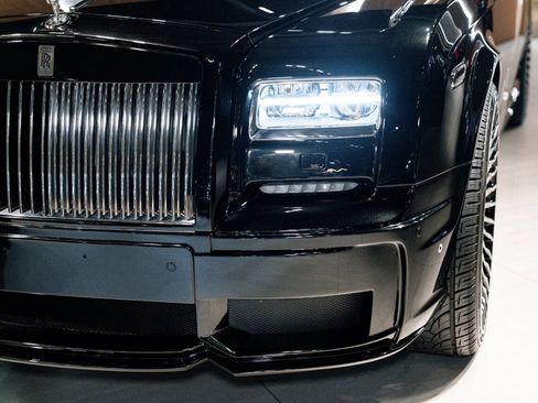 Used 2015 Rolls-Royce Phantom Drophead Coupe image 30