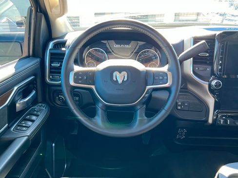 Certified 2024 RAM 2500 Laramie image 12