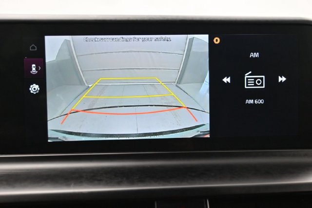 Used 2025 Kia Seltos S FWD image 15