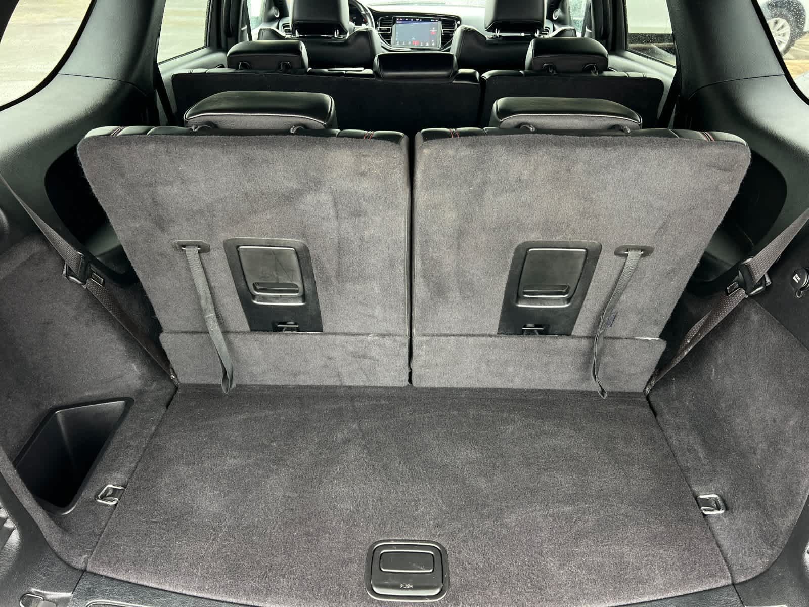 Used 2024 Dodge Durango GT AWD/4WD image 17