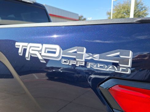 New 2025 Toyota Tundra SR5 image 12