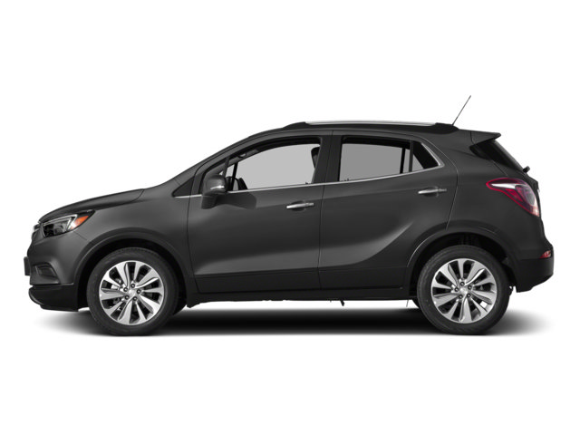 Used 2017 Buick Encore Preferred FWD image 6
