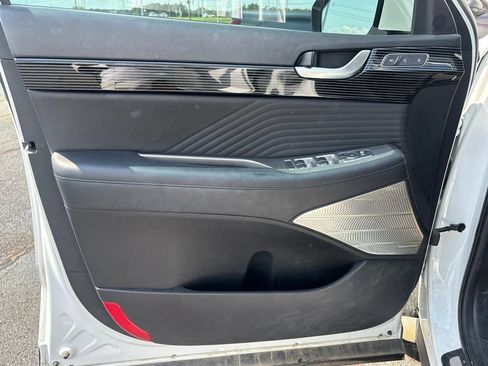 Used 2024 Hyundai Palisade Calligraphy AWD/4WD image 7