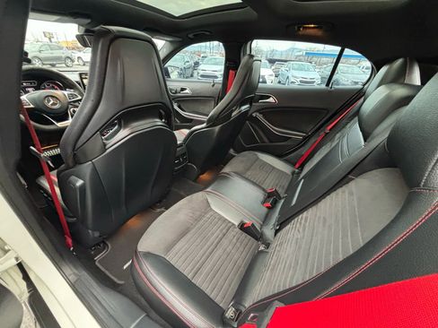 Used 2015 Mercedes-Benz GLA 45 AMG 4MATIC image 16