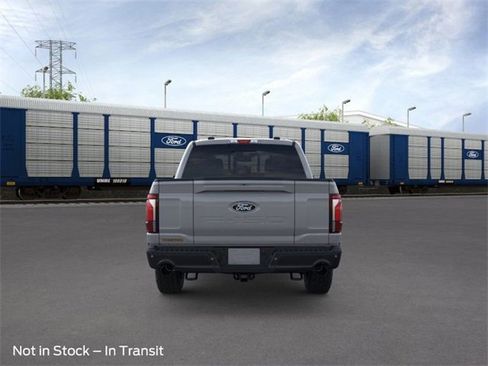New 2026 Ford F150 Tremor image 5