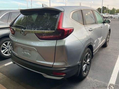 Used 2020 Honda CR-V EX image 7