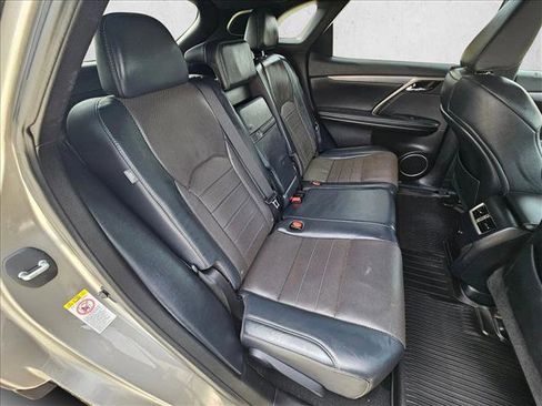 Used 2017 Lexus RX 350 F Sport w/ Accessory Package image 20