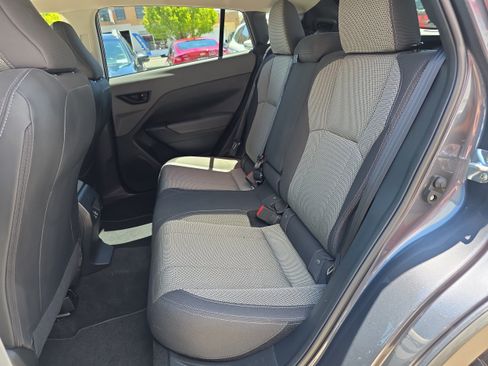 Used 2024 Subaru Crosstrek 2.0i Premium AWD/4WD image 12