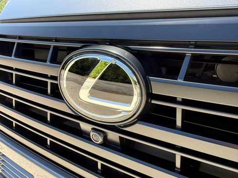 Used 2026 Lexus GX 550 AWD/4WD image 44