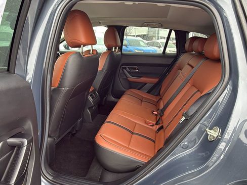 Used 2024 MAZDA CX-50 Meridian Edition image 24