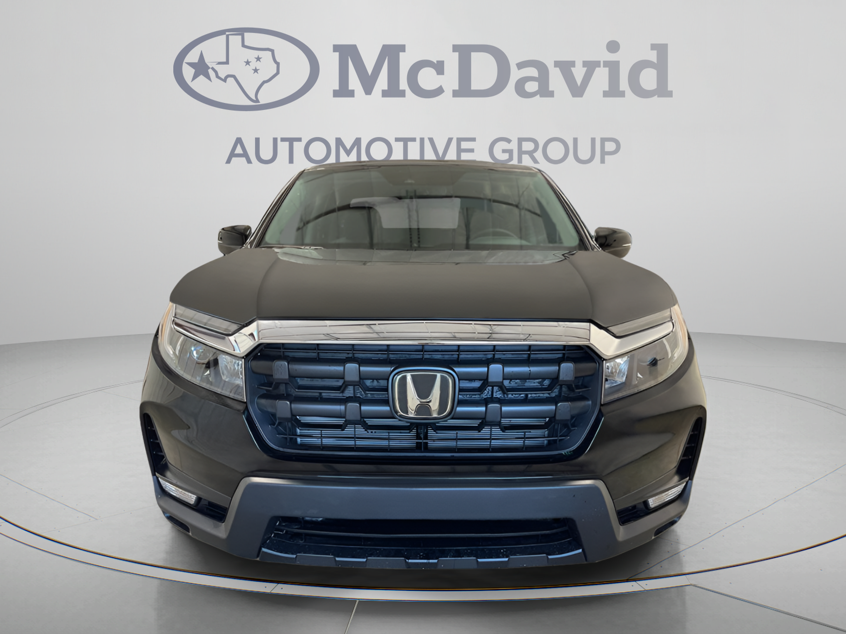 New 2026 Honda Ridgeline RTL image 9