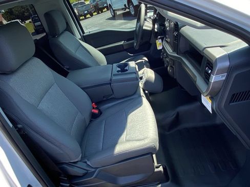 New 2026 Ford F150 XL AWD/4WD image 12