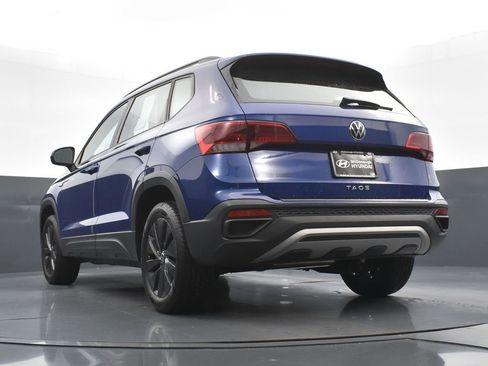 Used 2024 Volkswagen Taos S image 24