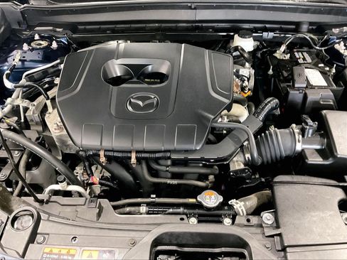 Used 2024 MAZDA CX-30 AWD 2.5 S w/ Select Sport Pkg image 33