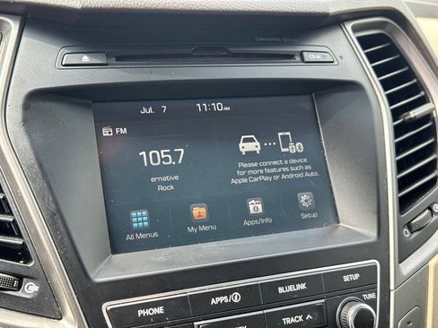 Used 2017 Hyundai Santa Fe Sport AWD/4WD image 18