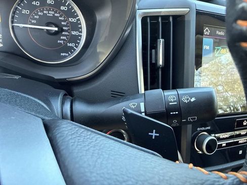 Used 2023 Subaru Crosstrek 2.5i Limited image 38