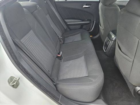 Used 2023 Dodge Charger SXT image 19