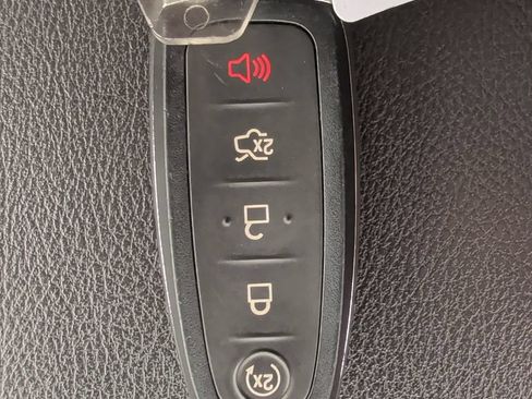Used 2019 Ford Flex SEL w/ Equipment Group 202A AWD/4WD image 18