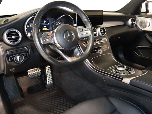 Used 2019 Mercedes-Benz C 300 Coupe image 37
