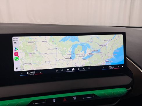 Used 2025 BMW X3 xDrive30i w/ Premium Package image 38