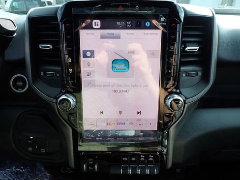 New 2026 RAM 2500 Tradesman image 21