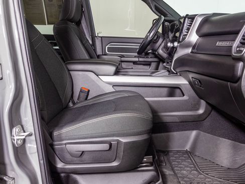 Used 2026 RAM 3500 Big Horn image 50