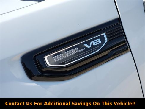 New 2026 GMC Sierra 1500 Elevation w/ Elevation Premium Package image 8