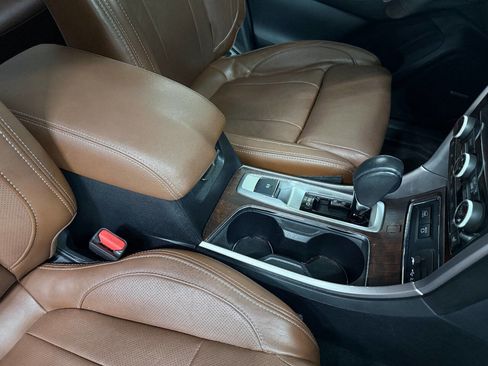 Used 2020 Subaru Ascent Touring w/ Popular Package #2A AWD/4WD image 43