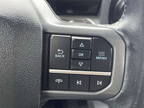 Certified 2024 Ford F150 Lariat w/ FX4 Off-Road Package image 20