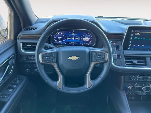 Used 2023 Chevrolet Tahoe High Country image 14