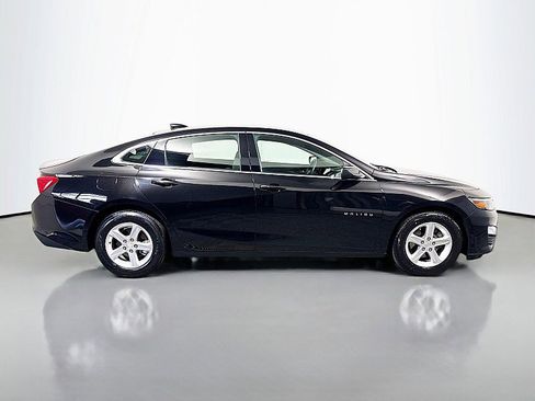 Used 2023 Chevrolet Malibu LT image 8