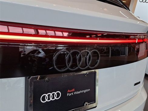 New 2026 Audi Q8 Premium Plus image 20