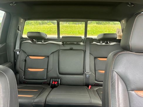 Used 2020 GMC Sierra 1500 AT4 w/ AT4 Premium Package AWD/4WD image 19