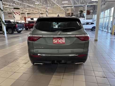 Used 2023 Buick Enclave Premium w/ Experience Buick Package image 5