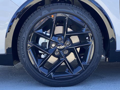 New 2026 Kia K4 GT-Line Turbo FWD image 10