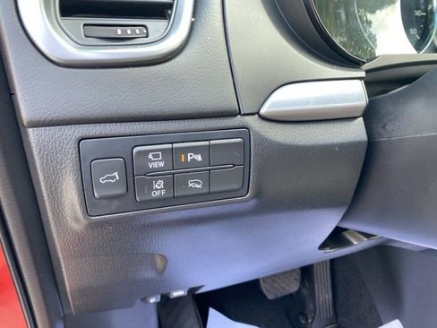 Used 2021 MAZDA CX-9 Grand Touring image 20