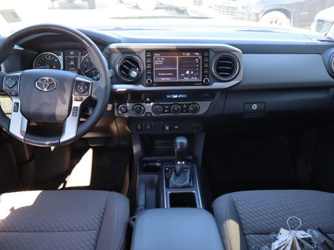 Used 2023 Toyota Tacoma SR5 image 16