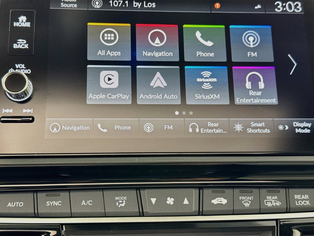 Used 2026 Honda Odyssey Elite image 20