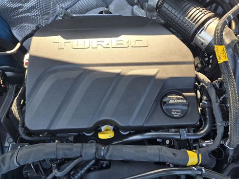 New 2026 Buick Envista Sport Touring w/ Convenience I Package image 21