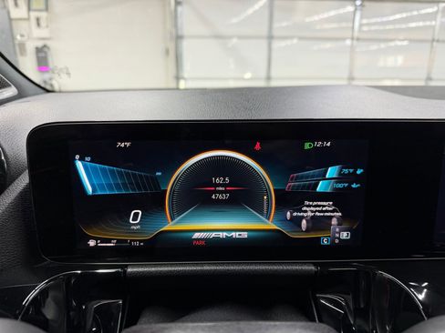 Used 2022 Mercedes-Benz GLA 45 AMG 4MATIC image 14