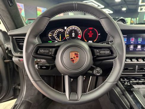 Used 2026 Porsche 911 GT3 RWD image 10