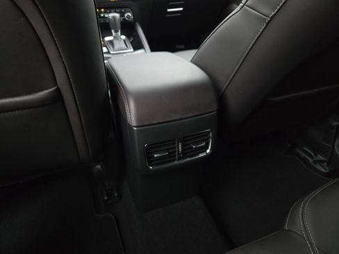 Certified 2024 MAZDA CX-5 Signature AWD/4WD image 21