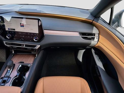 New 2026 Lexus RX 350 Premium Plus FWD image 19