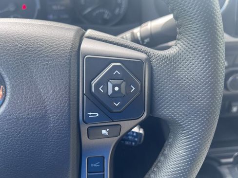 Used 2023 Toyota Tacoma TRD Off-Road AWD/4WD image 25