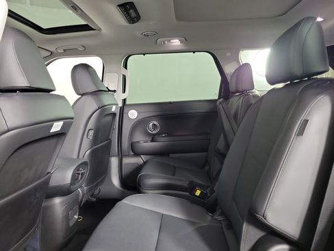 New 2026 Hyundai Palisade Limited AWD/4WD image 29