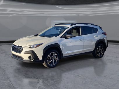 New 2026 Subaru Crosstrek 2.5i Premium