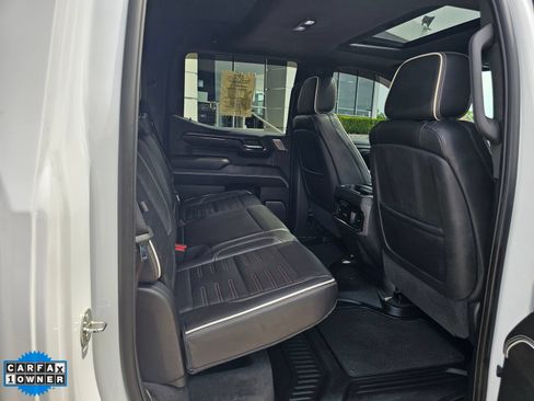 Used 2023 GMC Sierra 1500 AT4X AWD/4WD image 39
