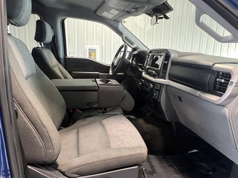 Used 2023 Ford F150 XLT image 18