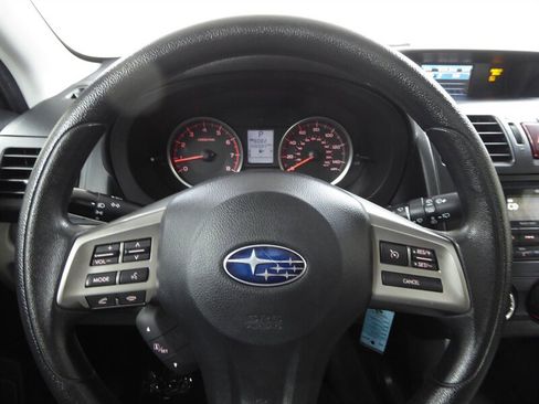 Used 2015 Subaru Forester 2.5i Premium w/ Popular Package #1 AWD/4WD image 11