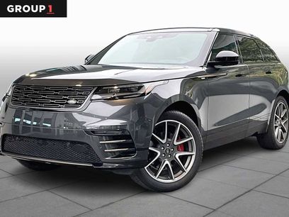 Used 2024 Land Rover Range Rover Velar Dynamic SE